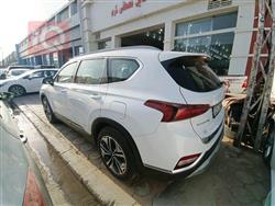 هیوندای سەنتافی